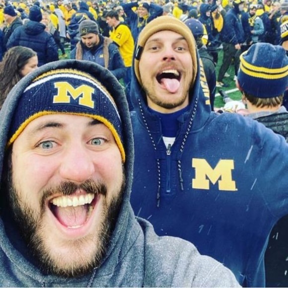 Meet your Posher, Dave - Picture 1 of 1